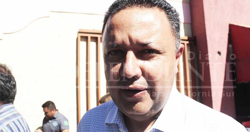 Reúne Ricardo García más del 100% de firmas ciudadanas