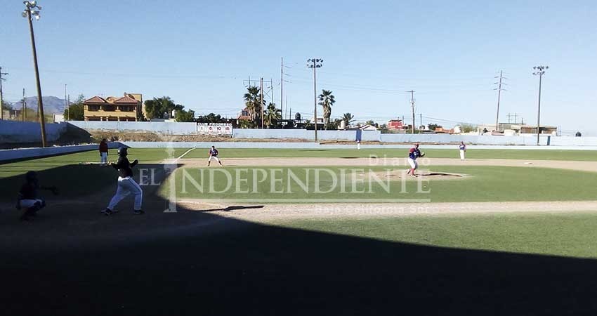ITESME y Tecolotes, al borde de la eliminación en la LIBSR ITESME y Tecolotes, al borde de la eliminación en la LIBSR