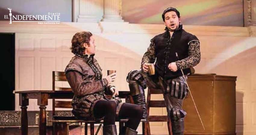 Andrés Moreno García; a Europa sin pisar Bellas Artes