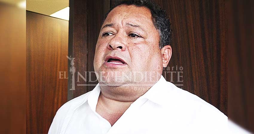 No acepta PRS fallo del TEE, impugnarán en lo federal No acepta PRS fallo del TEE, impugnarán en lo federal