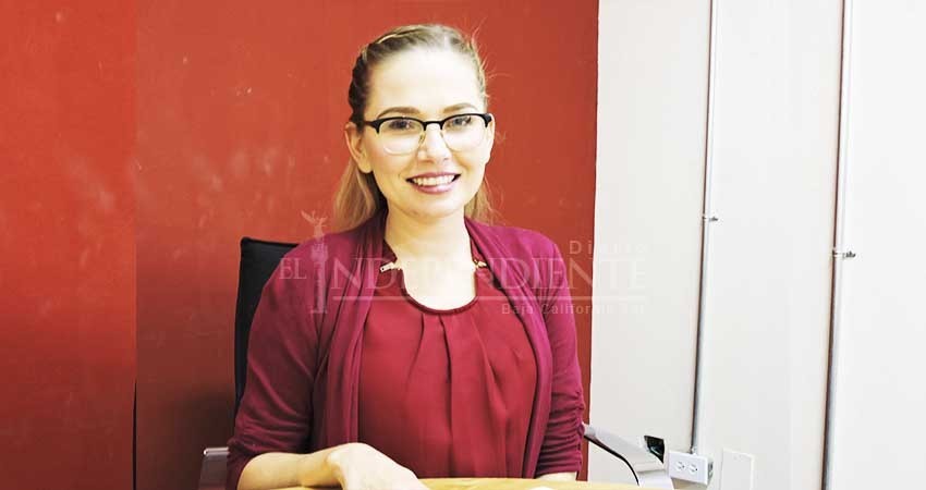 En marzo se inaugura la primera escuela de rehabilitación de DIF nacional en La Paz