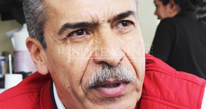 Que permitan la mota en destinos turísticos podría traer tranquilidad, opina Flores Romero