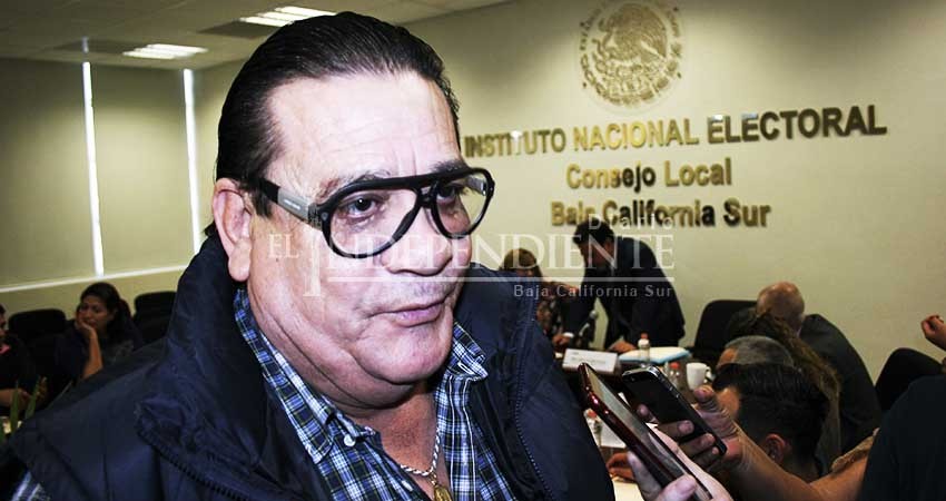 Pide PT encuestas para elegir candidatos de los 16 distritos en la coalición Pide PT encuestas para elegir candidatos de los 16 distritos en la coalición