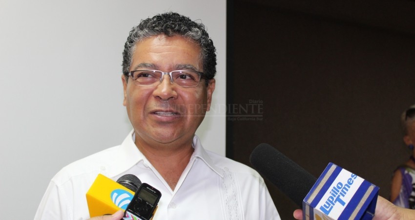 “No estamos a favor de la legalización de la mariguana, pero se abre la posibilidad de un gran debate”: Setues