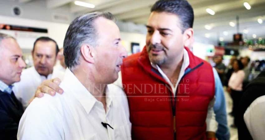 En suspenso definición de candidaturas de “unidad” en el PRI En suspenso definición de candidaturas de “unidad” en el PRI
