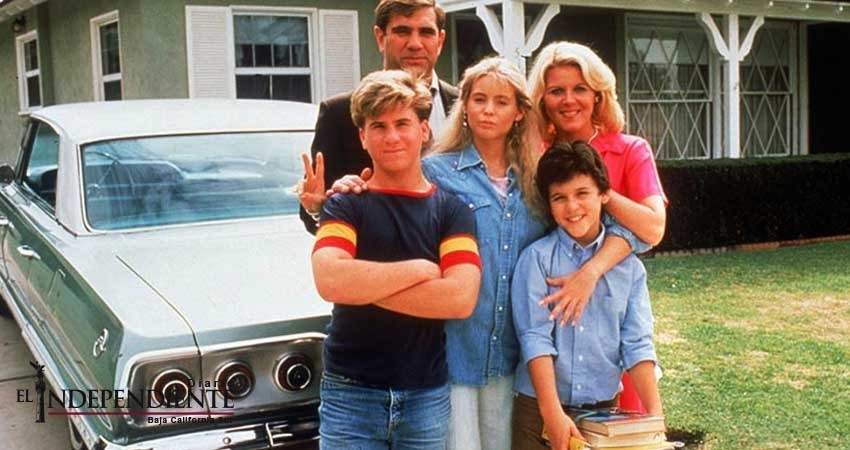 'Los años maravillosos' terminaron por acoso sexual 'Los años maravillosos' terminaron por acoso sexual