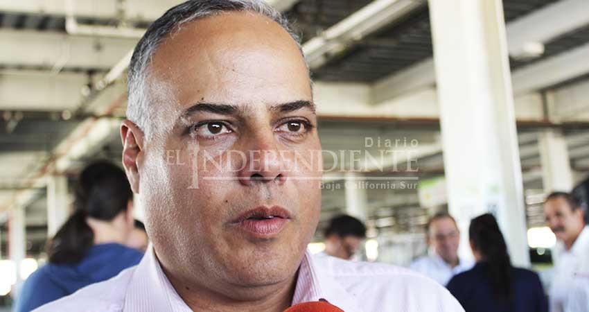 Canacintra abre debate sobre legalización de la mariguana