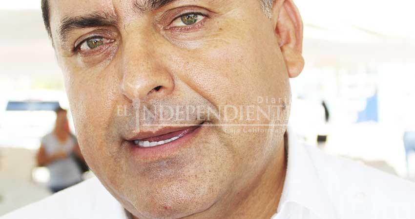 Aunque hay avances en el tema de seguridad, no debemos echar campanas al vuelo: secretario mpal