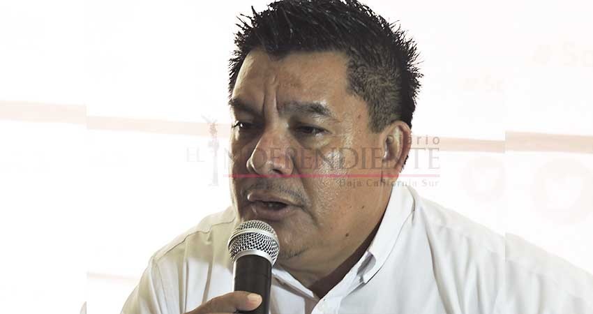 Anaya y Meade son responsables del desastre nacional: Morena Anaya y Meade son responsables del desastre nacional: Morena