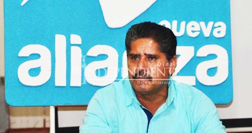 Panal a punto de concluir la selección de candidatos Panal a punto de concluir la selección de candidatos