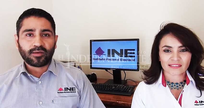 Hoy último día para la tramitación de la credencial para votar