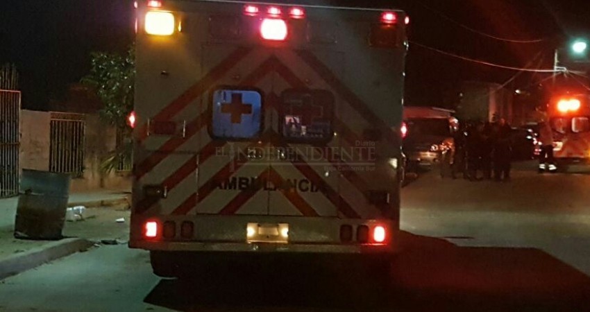 Golpean y mandan al hospital a quincuagenario que tocó glúteos a una niña