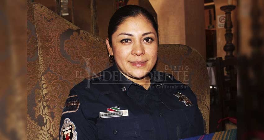 Unidad especial de Proximidad Social de Gendarmería PF aplica 33 programas en Los Cabos