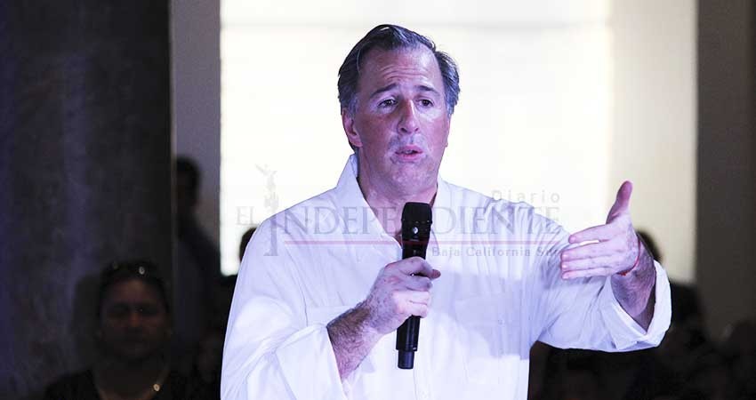 Carlos Mendoza tiene una preferencia que han tratado de “tapar”: Leonel