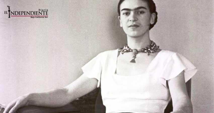 "Las cartas de Frida" evoca miedos y pasiones de la pintora mexicana "Las cartas de Frida" evoca miedos y pasiones de la pintora mexicana