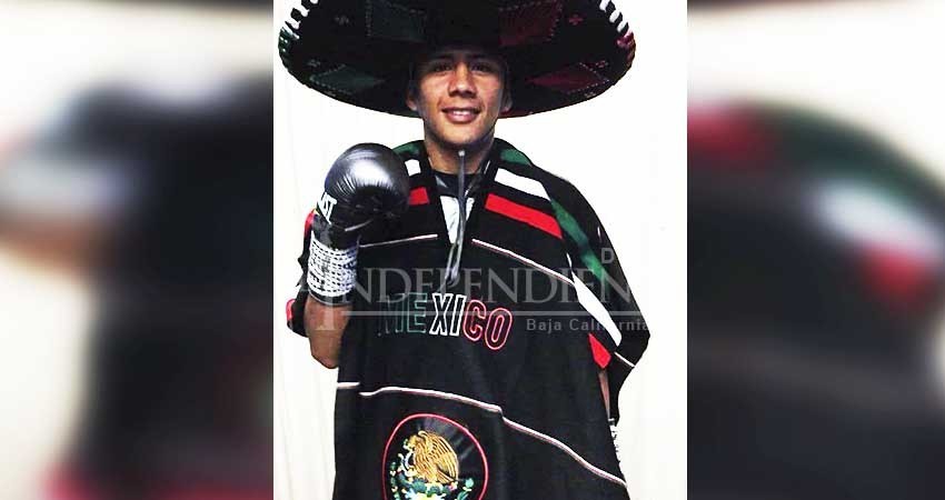 Pierde “Jiga” González ante el Filipino Jermin Ancajas Pierde “Jiga” González ante el Filipino Jermin Ancajas