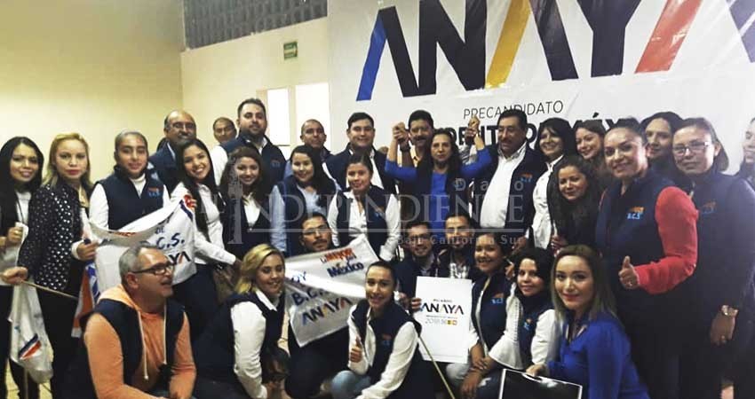 Usan funcionarios instalaciones públicas para actividades de promoción política