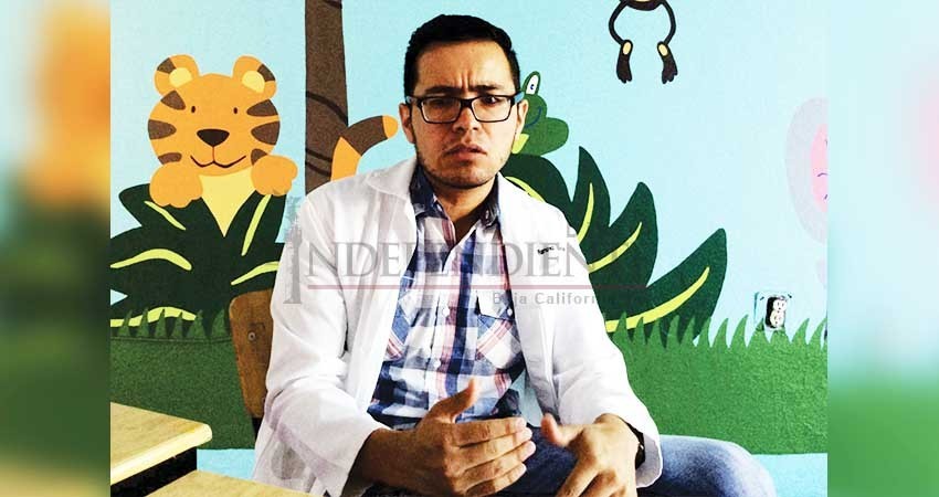 Por constantes robos cierran programa de estimulación temprana Por constantes robos cierran programa de estimulación temprana