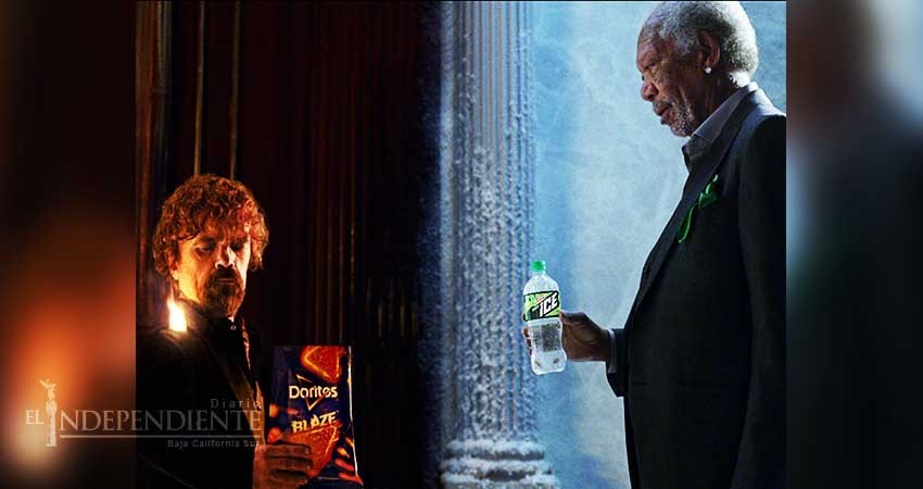 Humor y mensajes sociales en anuncios durante el Super Bowl Humor y mensajes sociales en anuncios durante el Super Bowl