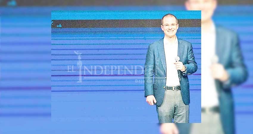 Regresan al PAN los candidatos únicos; Vicente Fox era el último Regresan al PAN los candidatos únicos; Vicente Fox era el último