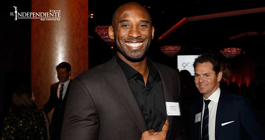 Chistes y 'selfies' con Kobe Bryant, en el almuerzo del Oscar Chistes y 'selfies' con Kobe Bryant, en el almuerzo del Oscar
