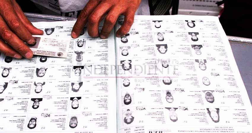 “Los partidos políticos reciben dinero por gente que nunca vota”: Wikipolitica