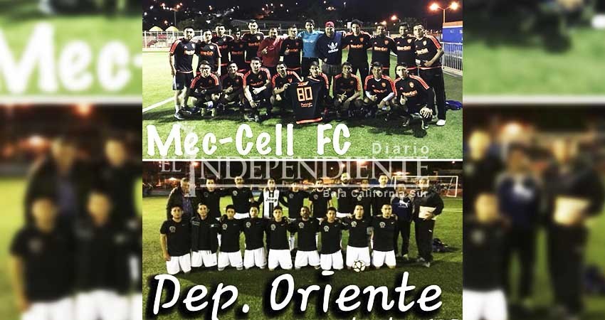Lista la gran final del Torneo de Copa de la 1era Fuerza Especial Lista la gran final del Torneo de Copa de la 1era Fuerza Especial