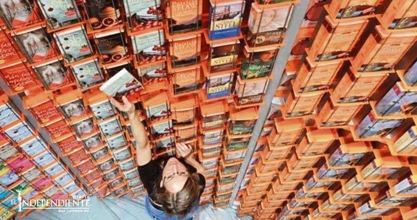 Italia, invitado de honor en el 2023