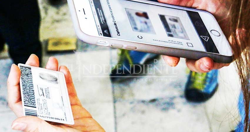 Solo cuatro independientes consiguen apoyo ciudadano requerido por el IEE