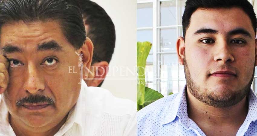 "Una burla" a los docentes asignación de plaza a hijo de Jiménez Márquez: CESD