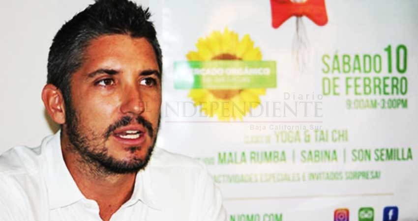 El Mercado Orgánico de San José del Cabo cumple 15 años