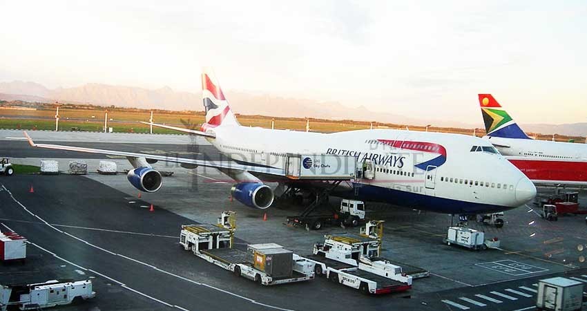 Fiturca trabaja en consolidación de nuevos vuelos