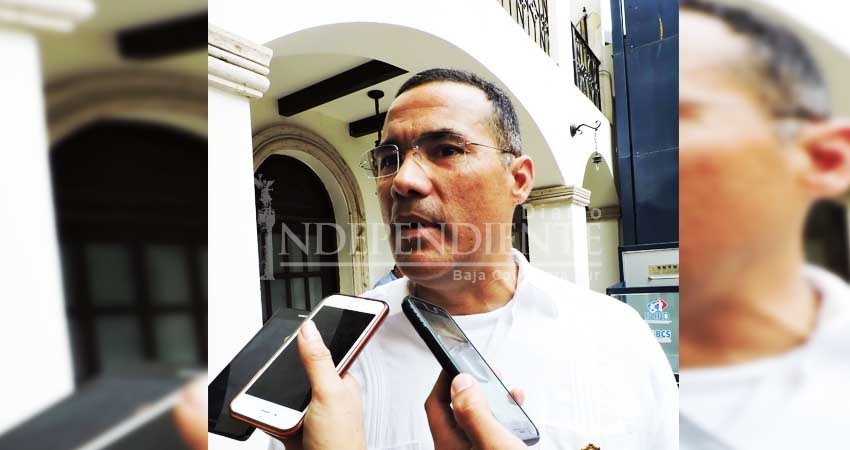 Delitos de alto impacto han disminuido, pero aún no podemos cantar victoria: capitán Zamorano