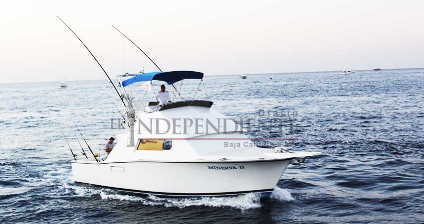 Continúa explotación de especies reservadas a pesca deportiva