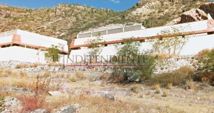 Dona municipio paceño predio al gobierno de BCS para “Museo del Mar”