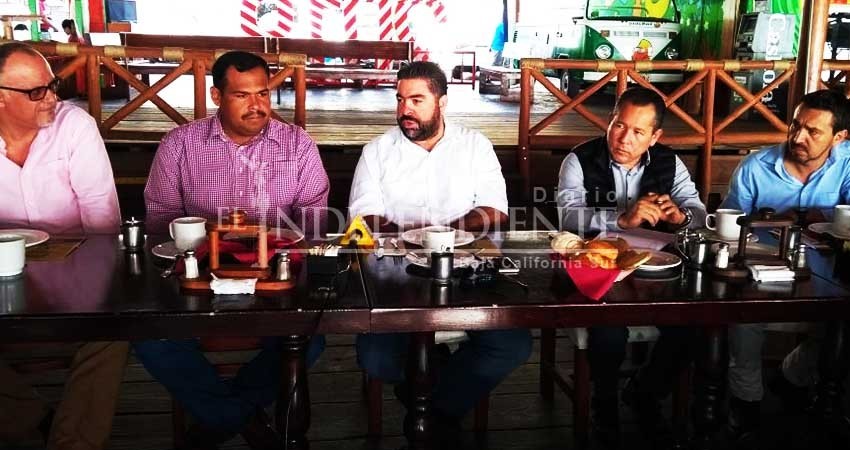 Vecinos del Tezal conforman su Consejo Ciudadano