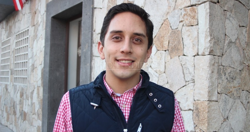 No gobernamos BCS desde el 99, pero seguimos vigentes para 2018: PRI