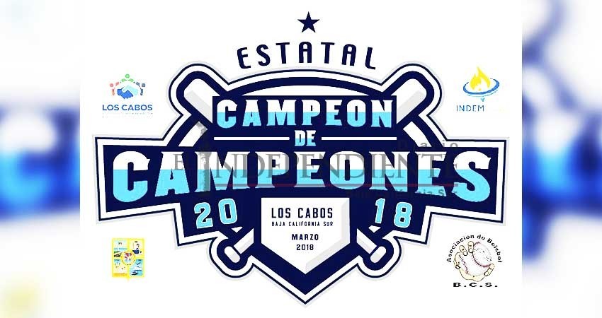 Invitan a la XIX Edición del Torneo “Los Cabos 2018” de Karate Invitan a la XIX Edición del Torneo “Los Cabos 2018” de Karate