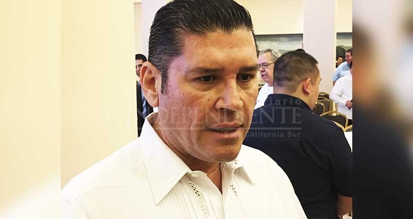 Gobierno estatal asegura que la baja en delitos de alto impacto se debe a la participación ciudadana