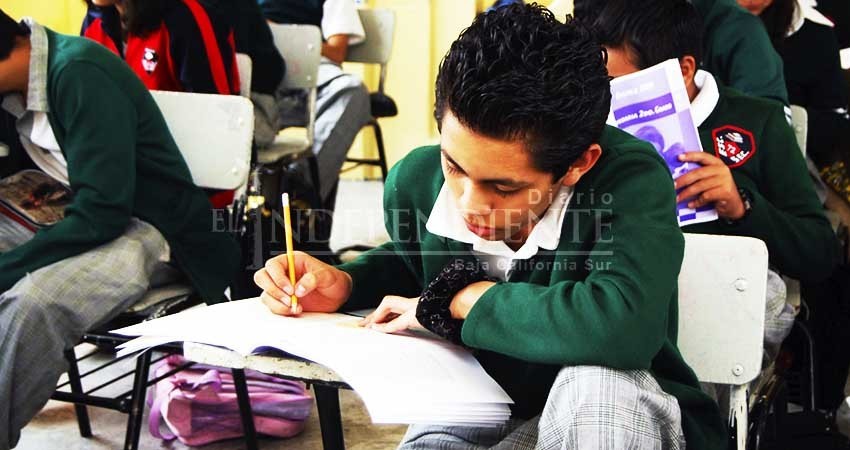 Concluyen esta semana preinscripciones en preescolar, primaria y secundaria