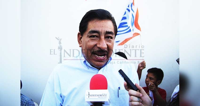 Preinscripciones dejan 50 escuelas “saturadas” en La Paz y Los Cabos: SEP