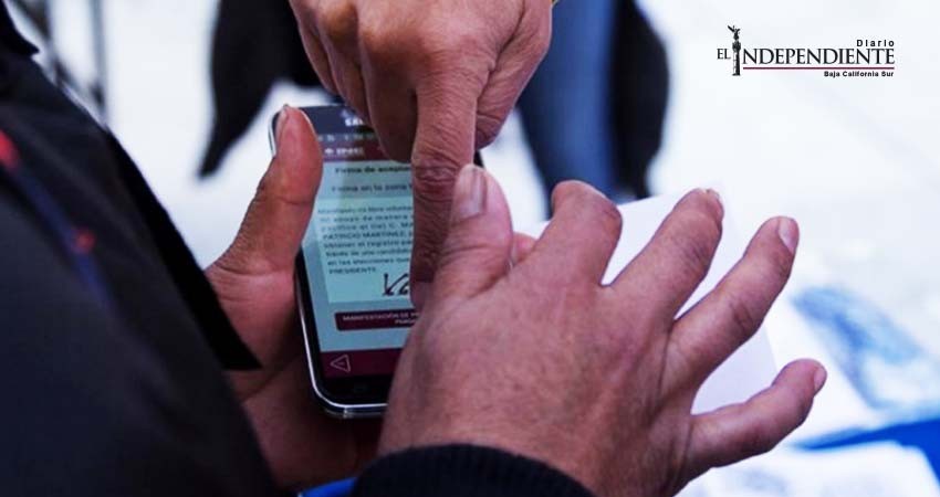 INE multa a independientes por 1.4 mdp