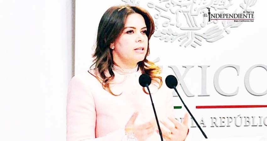 Continúa DIF programa para apoyar a niños del país Continúa DIF programa para apoyar a niños del país