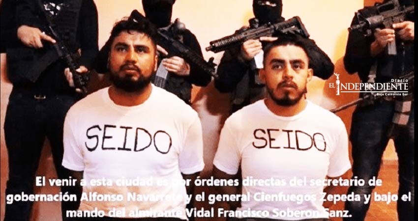 Reitera PGR que no escatimará esfuerzos para localizar a elementos Reitera PGR que no escatimará esfuerzos para localizar a elementos