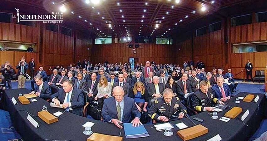 EU sigue en la mira de Rusia EU sigue en la mira de Rusia
