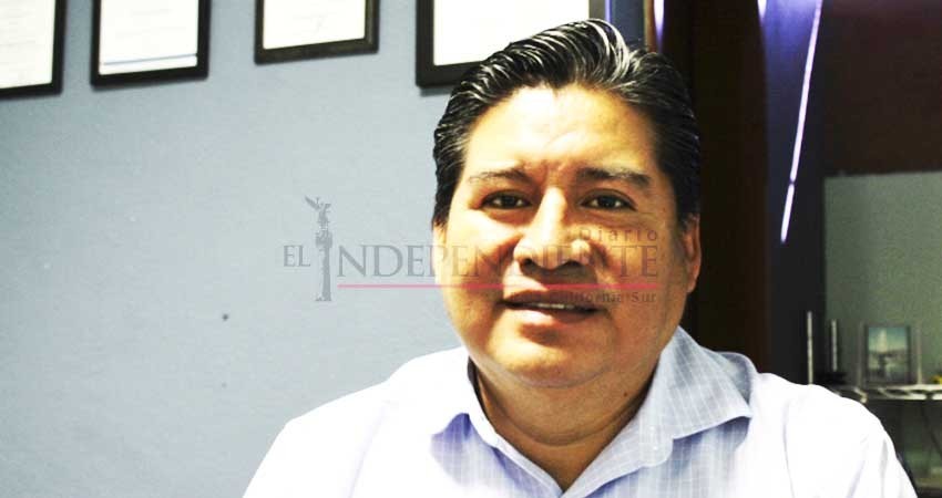 SEP Los Cabos considera “ideal” supervisar lo que los muchachos llevan a las escuelas SEP Los Cabos considera “ideal” supervisar lo que los muchachos llevan a las escuelas