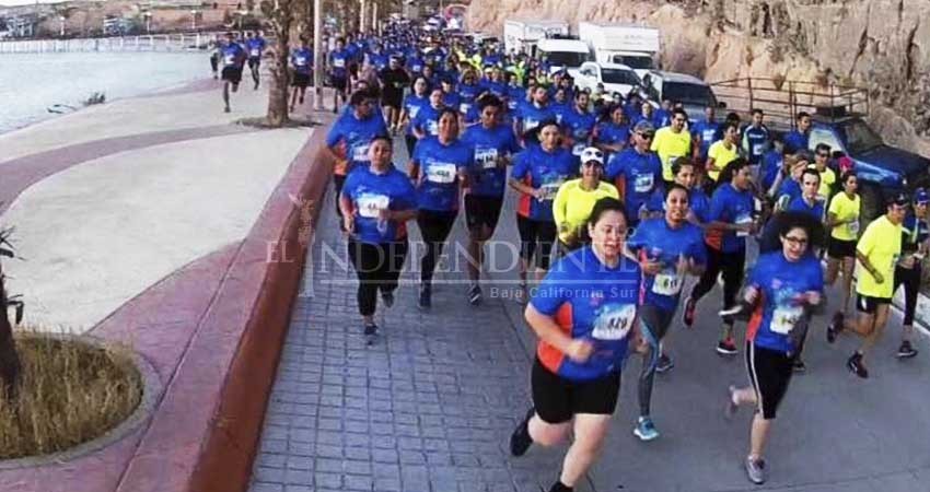 Queremos poner orden en el Atletismo Sudcaliforniano: Jesús Cuellar Queremos poner orden en el Atletismo Sudcaliforniano: Jesús Cuellar