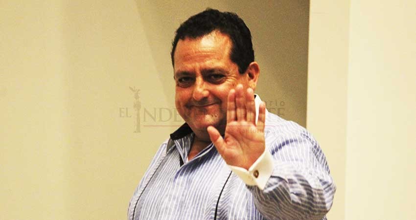 Incremento de efectivos militares ha demostrado “ser exitoso”: gobernador