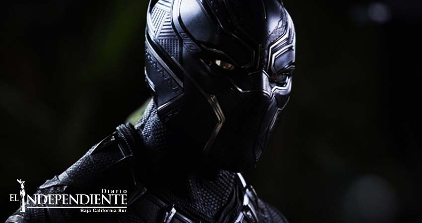 'Black Panther' apunta a un estreno triunfal en EU 'Black Panther' apunta a un estreno triunfal en EU