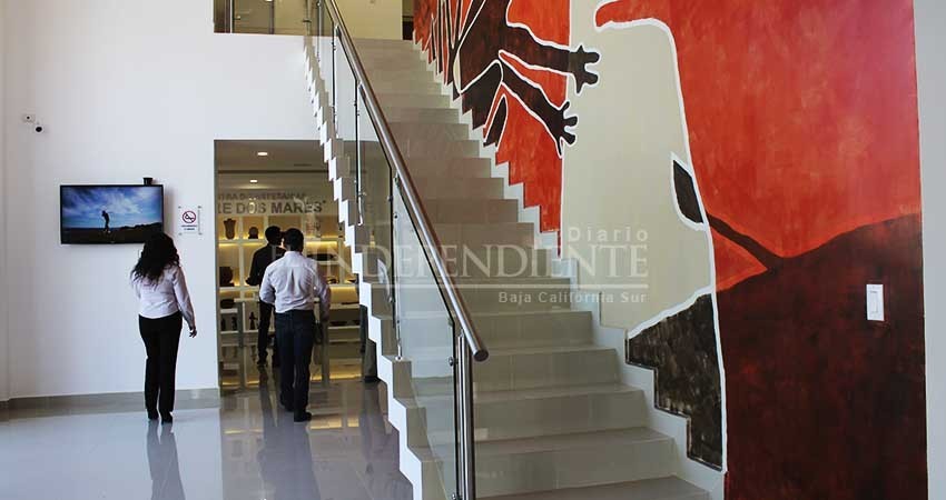 Más de mil atenciones a turistas han proporcionado el Catac tan solo en un mes